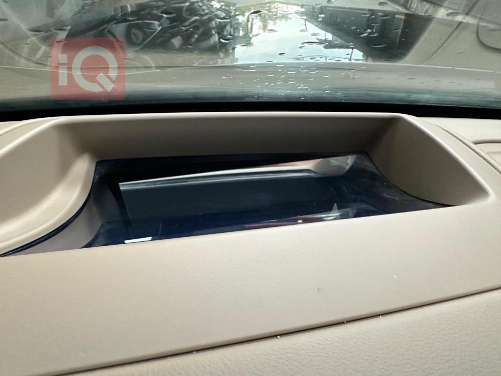 شيفروليه تاهو